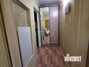 1-к квартира, вторичка, 35м2, 2/10 этаж