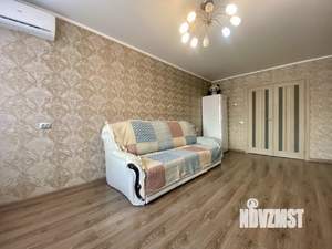 3-к квартира, вторичка, 66м2, 4/10 этаж