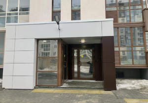 1-к квартира, вторичка, 32м2, 3/10 этаж