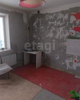 Студия квартира, вторичка, 25м2, 4/10 этаж