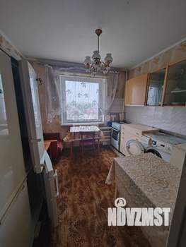 1-к квартира, вторичка, 33м2, 5/9 этаж