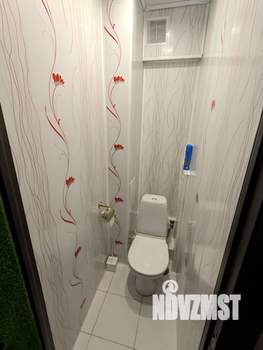 2-к квартира, вторичка, 45м2, 4/5 этаж