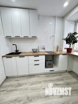 1-к квартира, вторичка, 33м2, 5/10 этаж