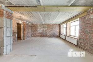2-к квартира, вторичка, 85м2, 4/16 этаж