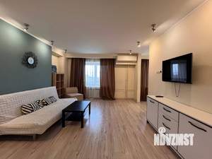 3-к квартира, вторичка, 97м2, 14/17 этаж