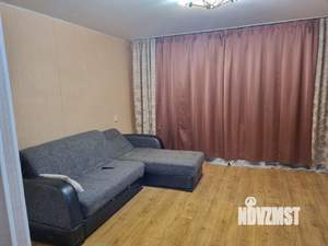 2-к квартира, вторичка, 54м2, 1/9 этаж