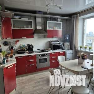 3-к квартира, вторичка, 88м2, 10/10 этаж