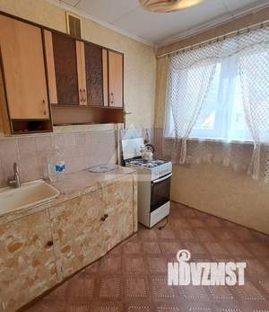 2-к квартира, вторичка, 46м2, 5/5 этаж