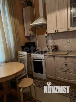 3-к квартира, вторичка, 76м2, 3/5 этаж