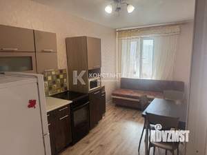 1-к квартира, вторичка, 39м2, 7/17 этаж