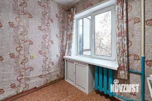 1-к квартира, вторичка, 29м2, 3/5 этаж