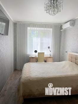 2-к квартира, вторичка, 53м2, 2/10 этаж