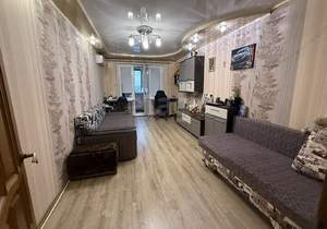 4-к квартира, вторичка, 78м2, 10/10 этаж