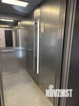 2-к квартира, вторичка, 58м2, 15/15 этаж