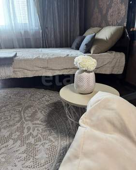 1-к квартира, вторичка, 41м2, 7/10 этаж