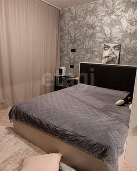 2-к квартира, вторичка, 68м2, 2/10 этаж