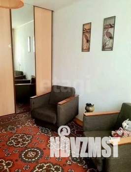 3-к квартира, вторичка, 68м2, 2/9 этаж