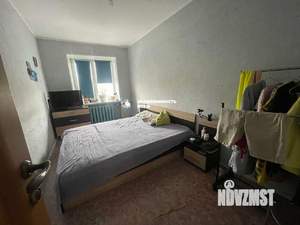 3-к квартира, вторичка, 57м2, 5/5 этаж