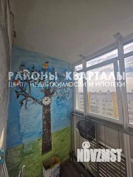 Студия квартира, вторичка, 25м2, 12/16 этаж