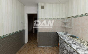 1-к квартира, вторичка, 31м2, 2/5 этаж