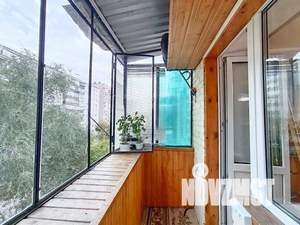 2-к квартира, вторичка, 46м2, 4/5 этаж