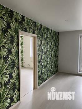 1-к квартира, вторичка, 40м2, 10/10 этаж