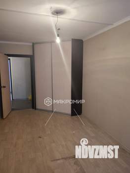 2-к квартира, вторичка, 45м2, 1/5 этаж