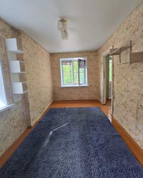 2-к квартира, вторичка, 43м2, 2/5 этаж