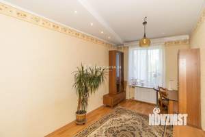 3-к квартира, вторичка, 78м2, 3/3 этаж