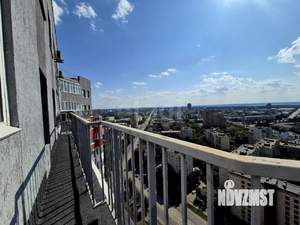 3-к квартира, вторичка, 69м2, 24/26 этаж