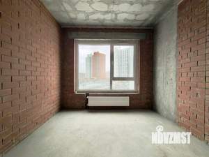 3-к квартира, вторичка, 103м2, 4/23 этаж