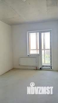 1-к квартира, вторичка, 37м2, 9/9 этаж