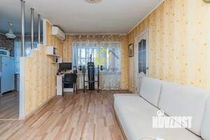 2-к квартира, вторичка, 46м2, 5/5 этаж