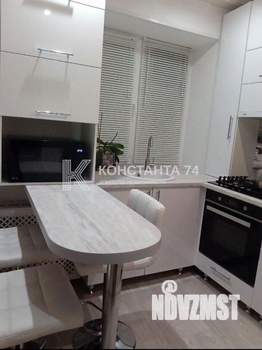 2-к квартира, вторичка, 45м2, 1/4 этаж