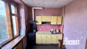 2-к квартира, вторичка, 55м2, 5/5 этаж