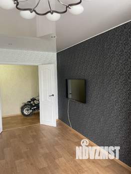 3-к квартира, вторичка, 66м2, 3/10 этаж