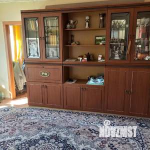 3-к квартира, вторичка, 55м2, 5/5 этаж