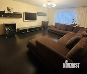 4-к квартира, вторичка, 123м2, 6/10 этаж