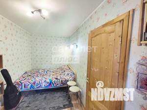 2-к квартира, вторичка, 42м2, 1/2 этаж