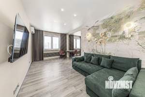 2-к квартира, вторичка, 61м2, 12/16 этаж