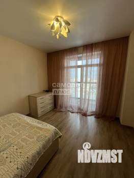 3-к квартира, вторичка, 73м2, 18/25 этаж