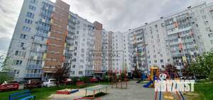 Студия квартира, вторичка, 24м2, 4/10 этаж