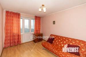 3-к квартира, вторичка, 66м2, 9/10 этаж