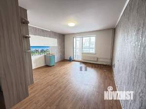 2-к квартира, вторичка, 56м2, 16/17 этаж