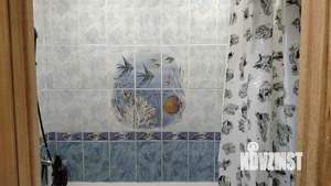 1-к квартира, вторичка, 33м2, 6/9 этаж