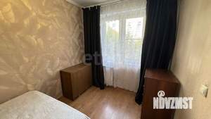 2-к квартира, вторичка, 46м2, 2/5 этаж