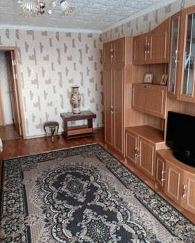 2-к квартира, вторичка, 57м2, 5/9 этаж