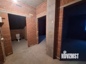 1-к квартира, вторичка, 42м2, 12/13 этаж