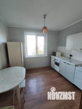 1-к квартира, вторичка, 34м2, 3/9 этаж