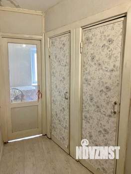 2-к квартира, вторичка, 47м2, 5/5 этаж